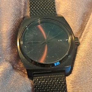 Mens Nixon Watch